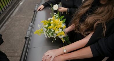 prepaid funeral arrangements