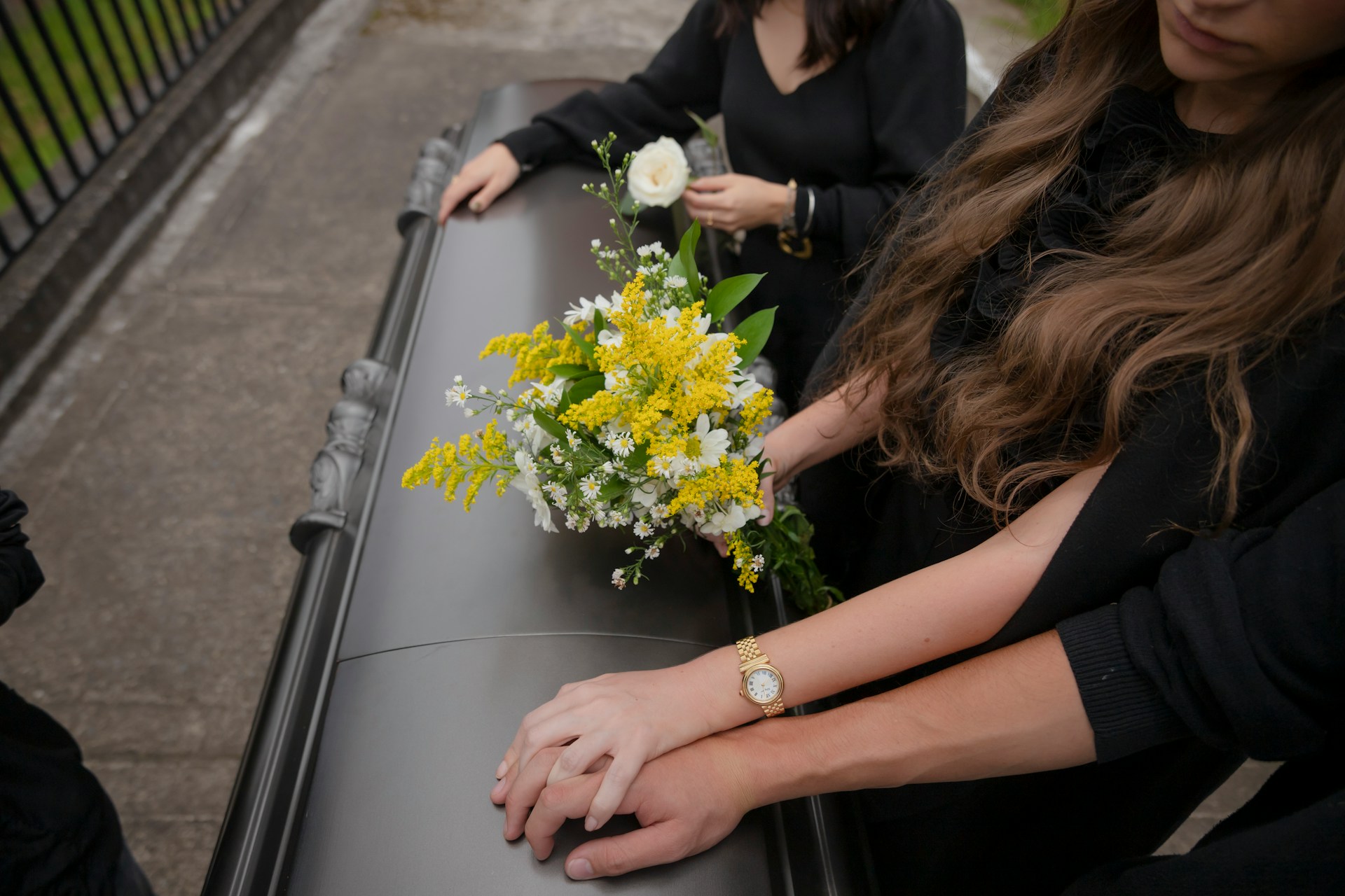 prepaid funeral arrangements